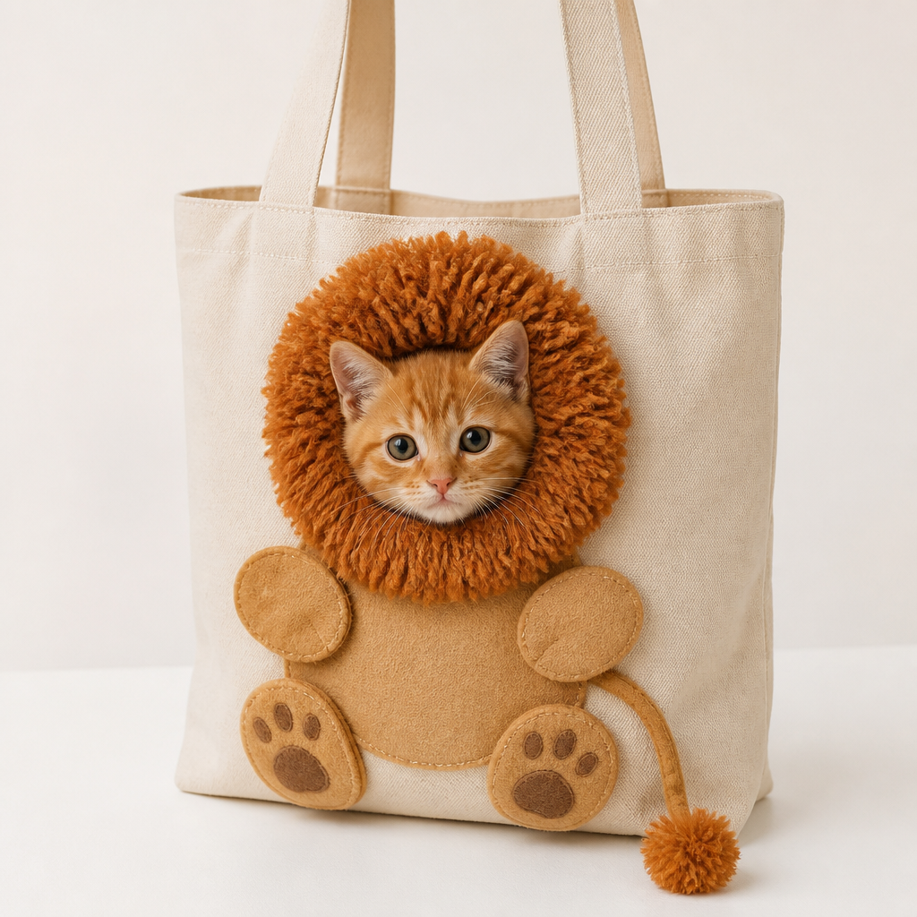 BiboPets™ Pet Bags
