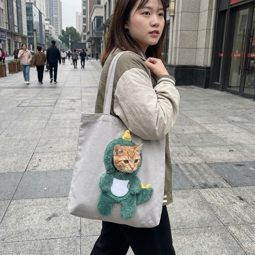 BiboPets™ Pet Bags