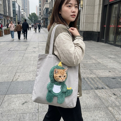 BiboPets™ Pet Bags