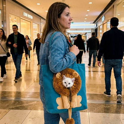 BiboPets™ Pet Bags