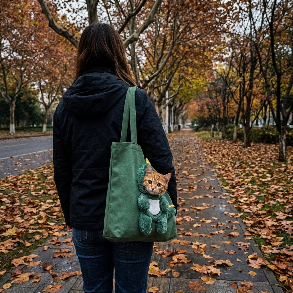 BiboPets™ Pet Bags