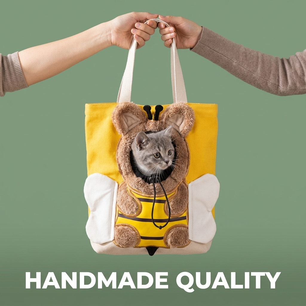 BiboPets™ Pet Bags