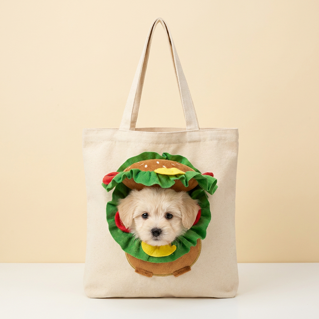 BiboPets™ Pet Bags