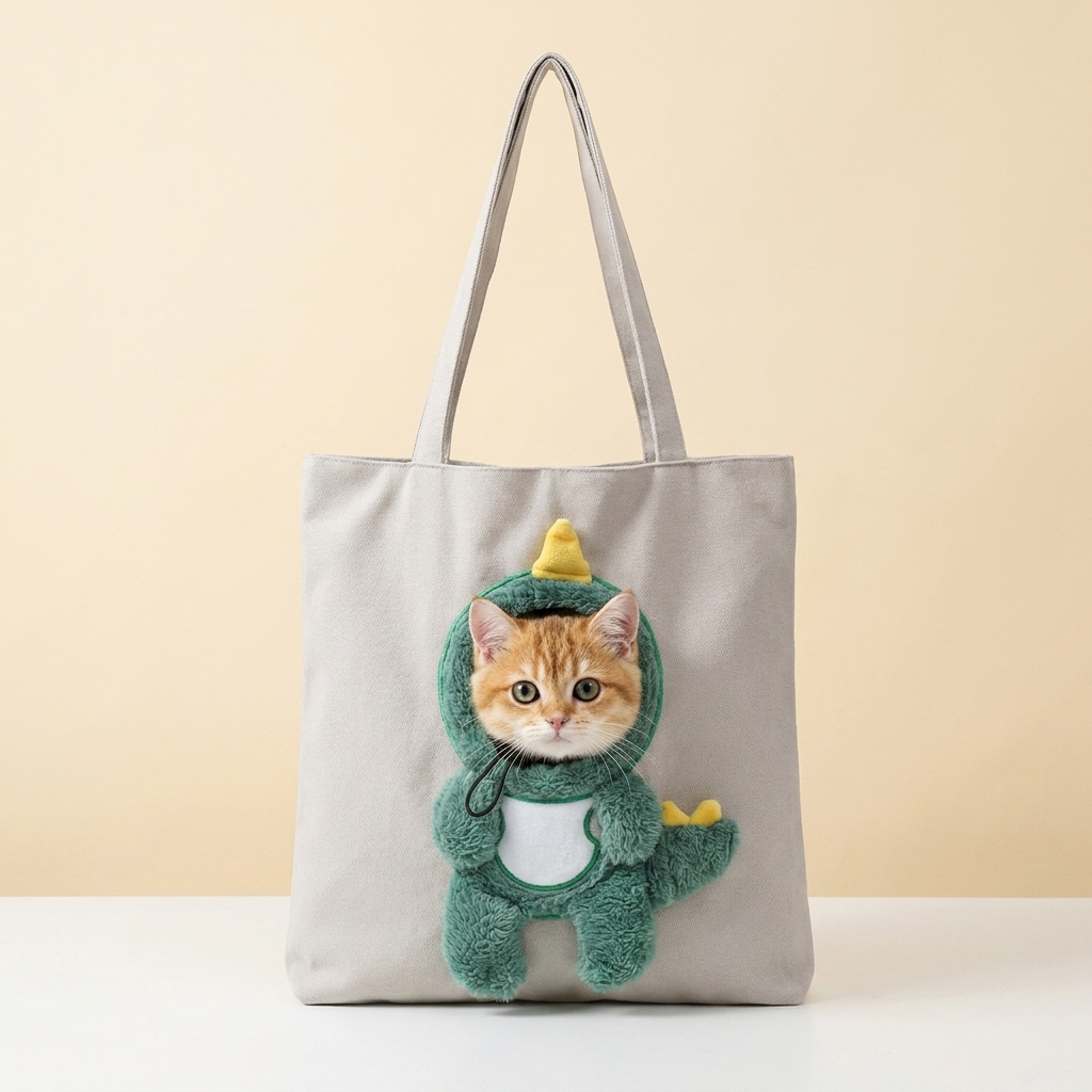 BiboPets™ Pet Bags