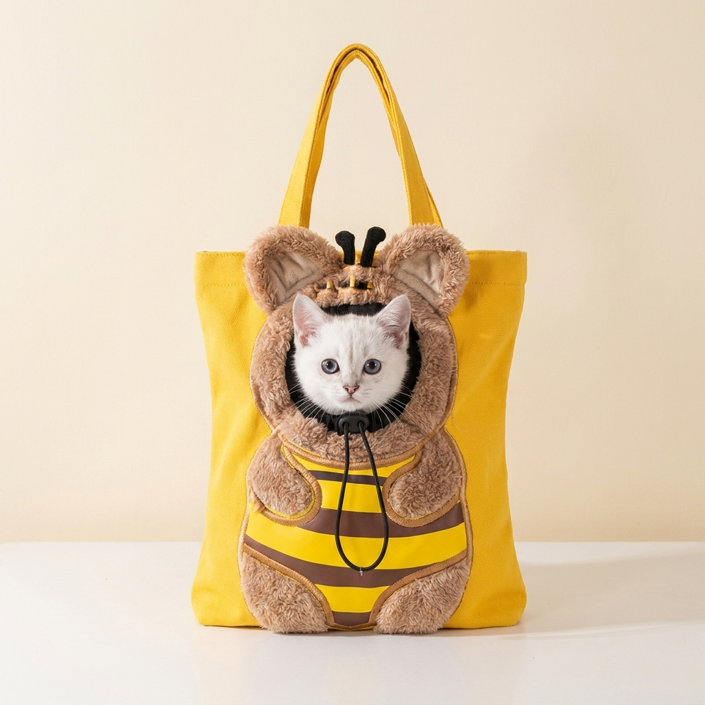BiboPets™ Pet Bags