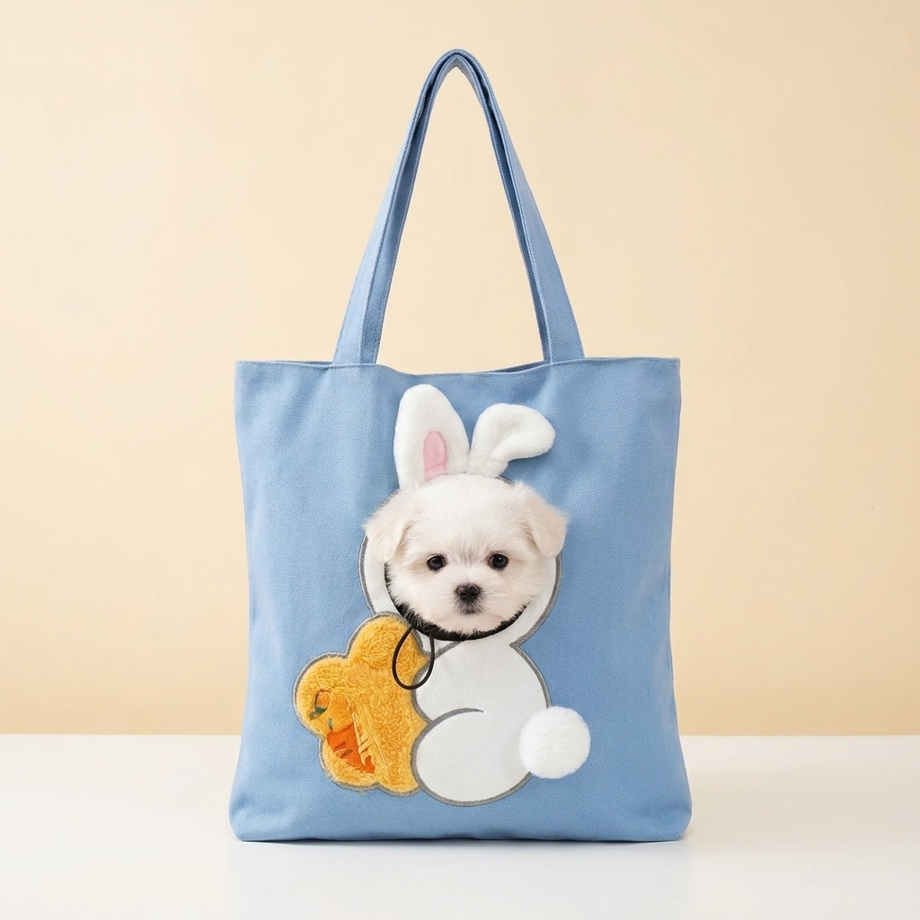 BiboPets™ Pet Bags